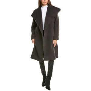 NOIZE Lena Coat